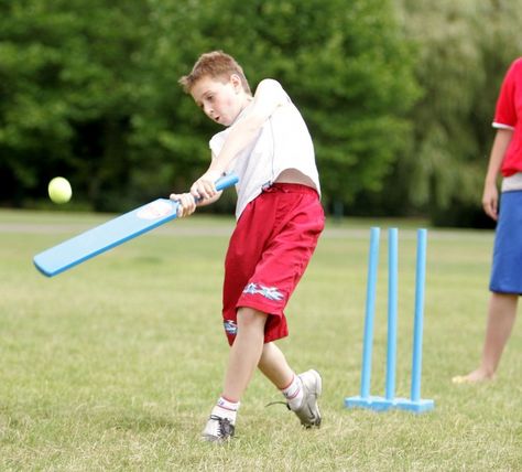 My cricket camps are a great way for kids to get into playing cricket I’ve seen lots of children really benefit and develop their skills. I thinks it’s probably the most fun they’ll ever have playing cricket! Michael Vaughan