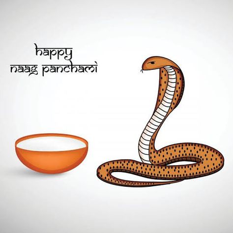 Happy Nagpanchami, Naag Panchami, Naga Panchami, Nag Panchami, Food Illustration Design, Hindu Calendar, Temple Of Light, Short Status, Festival Image