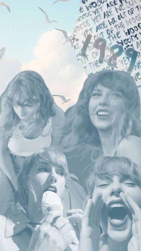 TONIGHTS THE NIGHT!🌊☁️✨🩵 #taylorswift #1989taylorsversion #1989 #swiftie #followbacks #followforfollow #swiftie4life 1989 Aesthetic, 1989 Taylors Version, 1989 Taylor's Version, Truth And Dare, 1989 Tv, Poster Blue, Taylor Swift Posters, Taylor Swift Funny, Taylors Version