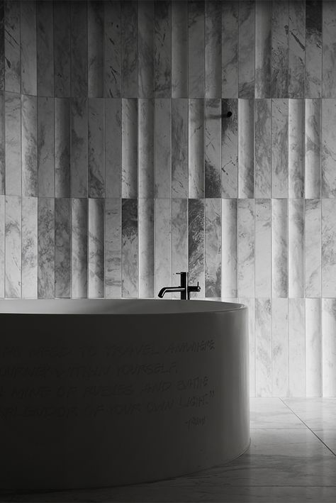 W Hotel - HACHEM : Architecture . Interior . Marketing Cobblestone Paving, Marble Bathroom Designs, Handcrafted Lamp, Hospital Interior, Stone Bathroom, Floor Tile Design, Timber Beams, Lobby Interior, Hospital Interior Design