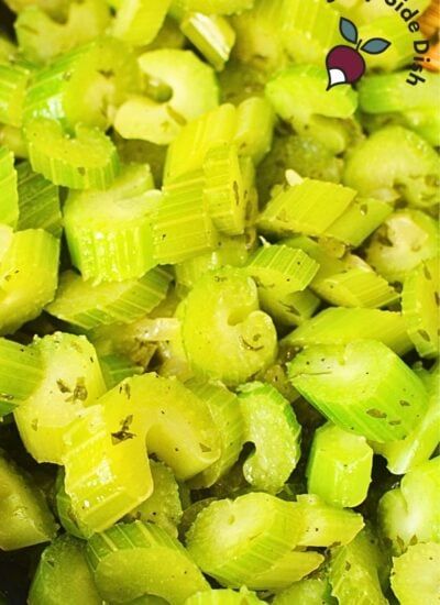 Easy Recipes for Side Dishes, Dips, Appetizers | Salty Side Dish Recipes For Side Dishes, Unique Side Dishes, Salty Side Dish, Celery Recipes, Sauteed Carrots, Summer Food Party, Pan Recipe, Parmesan Potatoes, Breakfast Appetizers