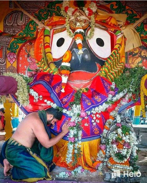 Puri Jagannath Images, Album Artwork Cover Art, Lord Jagannath, Kerala Mural Painting, Wallpaper Photo Gallery, Dev Ji, Krishna Wallpapers, Little Krishna, Art Village