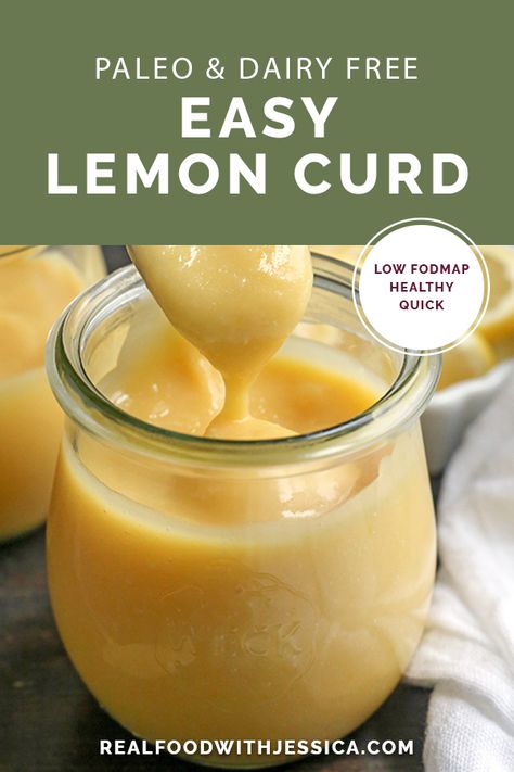 Courgette Cake, Vegan Lemon Curd, Easy Lemon Curd, Lemon Curd Recipe, Paleo Recipes Dessert, Curd Recipe, Paleo Sweets, Paleo Treats, Keto Foods