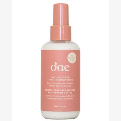 DAE dae Hair Cactus Flower Leave-In Conditioner Hydrates Damaged & Dry Hair (5 oz.) Dae Haircare, Dream Christmas, Day List, Hair Wash, Dry Damaged Hair, 2024 Christmas, Leave In Conditioner, Birthday Wishlist, Cactus Flower