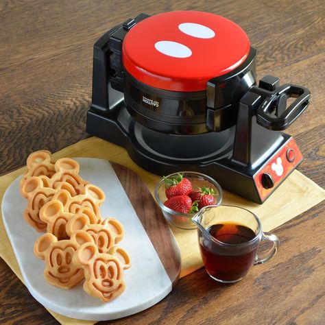 All posts • Instagram Mickey Waffle Maker, Disney At Home, Mickey Waffle, Mickey Waffles, Art Disney, Disney Home, Waffle Maker, Big News, Disney Merchandise