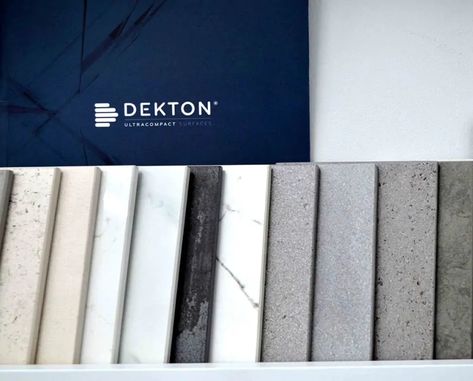 New kitchen worktop trends: Dekton | Chandler Stoneworks Expensive Kitchen, Outdoor Bbq Area, The Perfect Kitchen, Kitchen Pantry Design, Stone Kitchen, Concrete Wood, Perfect Kitchen, Bbq Area, Kitchen Worktop