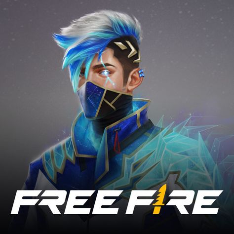 Free Fire 3d Photo, Free Fire Profile Picture, Free Fire Avatar, Free Fire Art, Gaming Dp, Free Fire Dp, White 444, Free Fire Short Video, Free Fire Photo