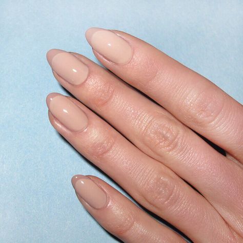 Kim Kardashian Nails Manicures, Naked French Manicure, Nude Tip Nails, Nude French Manicure, Nude French Tip, Kim Kardashian Nails, French Manicure Ideas, New French Manicure, Natural Looking Nails