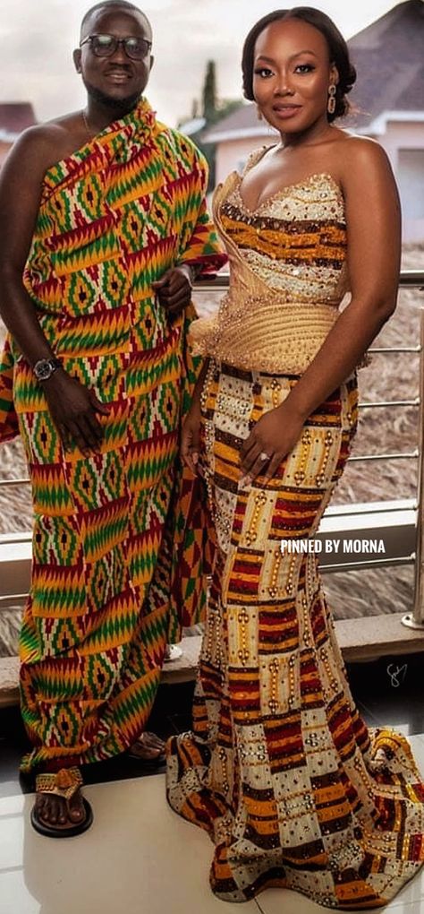 Pistis Ghana, African Elegance, Elegance Style, Elegant Fashion, Ghana, African Fashion, Saree, Dresses