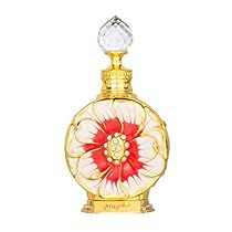 Layali Rouge, Arabian Perfume, Swiss Arabian, Artisan Perfume, Perfume Oil, Luxury Fragrance, Floral Scent, Perfume Oils, Women Fragrance