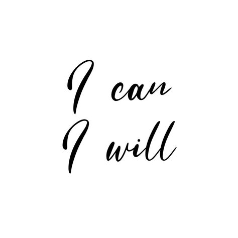 Yes I Can Do It Wallpaper, Yes I Can Wallpaper, Always Believe In Yourself, Small Business Packaging Ideas, Rise From The Ashes, Small Business Packaging, Yes I Can, Always Believe, Believe In Yourself