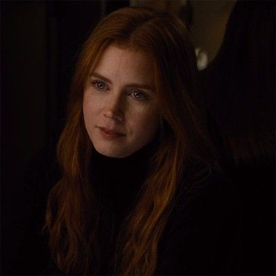 Amy Adams Nocturnal Animals, Ginger Actresses, Quotes Icons, Animal Icon, Nocturnal Animals, Twitter Layouts, Amy Adams, Ginger Hair, Face Claims