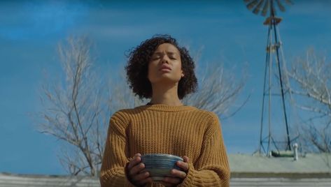 Fast Color and the humanizing of superpowers in Black women Saniyya Sidney, David Strathairn, Roadtrip Vibes, Lorraine Toussaint, Mbatha Raw, Gugu Mbatha Raw, Movie Clips, Code Black, Biggest Fears