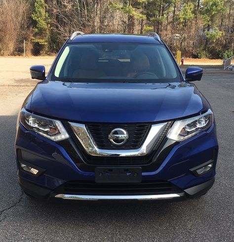 Bestseller: 2018 Nissan Rogue — Auto Trends Magazine 2018 Nissan Rogue, Nissan Rouge, Hippie Car, Trends Magazine, Compact Suv, Nissan Rogue, Car Inspiration, Car Car, Best Sellers