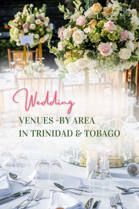 Having a destination wedding and searching for reception venues in Trinidad and Tobago? or are you a T&T bride looking for a reception venue near to you? This article is sure to help! Trinidad Wedding, Port Of Spain Trinidad, Radisson Hotel, Trinidad Tobago, Port Of Spain, Lady Of Fatima, Wedding Dreams, Wedding Night, Reception Venues