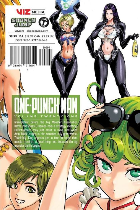 Opm Manga, Tatsumaki One Punch Man, Big Monster, 하울의 움직이는 성, Yoruichi Shihouin, Strategy Meeting, One Punch Man Manga, One Punch Man Anime, Manga Anime One Piece