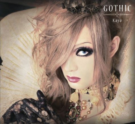 #kaya #femmefatale #jrock #schwarzstein Rosé Visual, Kaya Rose, Tokyo Dark, Versailles Philharmonic Quintet, Louisa Johnson, Rose Tumblr, Kei Visual, Kamijo, Rose Queen