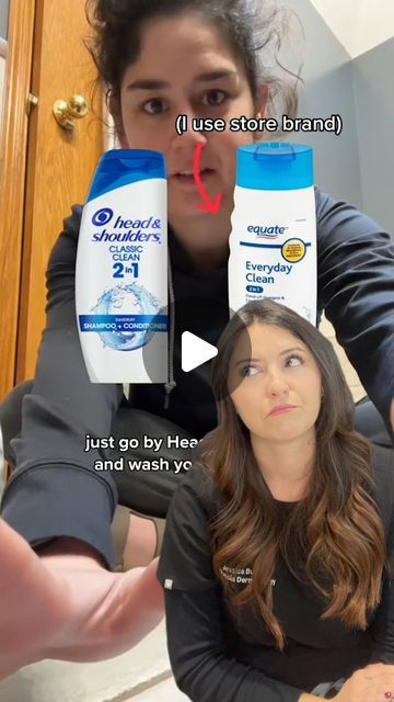 402 likes, 1 comments - dr.jessicaburgy on January 22, 2024: "😱 People are washing their faces with Head & Shoulders shampoo. Is this derm approved? Let’s dive into it. ✨ Follow me for more..." Head And Shoulders Shampoo, Head And Shoulders, Head Shoulders, Head & Shoulders, January 22, Wash Your Face, Face Wash, Beauty Health, Follow Me