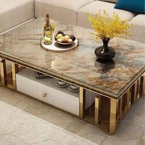 Center Table Designs ✨️ | Coffee Table Designs ☕️✨️ Interior Designs | Table Designs | Livingroom Table Designs | Coffee Table Designs #tabledecor #tabledesign #centertablesdesign #centertabledesign #homedesignsdworld #livingroomdesign #livingroomdecor #explore #explorepage #fypシ゚viralシ2024fyp #makeuphack #mensoutfit #celebritydiet Center Table Decoration, Golden Coffee Table, Centre Table Design, Centre Table Living Room, Center Table Living Room, Coffee Table Design Modern, Central Table, Table Decoration Ideas, Marble Top Coffee Table