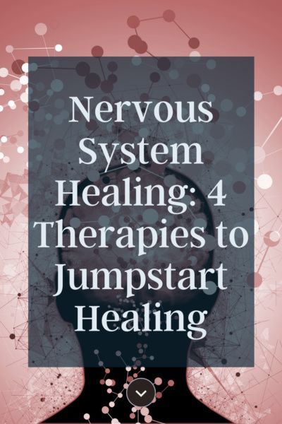 Nervous System Healing: 4 Therapies to Jumpstart Healing Clinical Psychology Student, Nervous System Healing, Nervous System Activities, Healing Tips, Adverse Childhood Experiences, Psychology Student, Natural Health Care, Clinical Psychology, Therapy Office