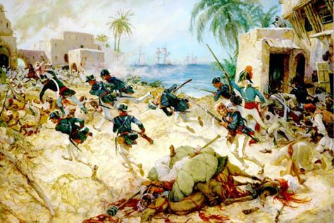 Fascinating Facts about the United States Marine Corps Barbary Pirates, Barbary Coast, Hero Inspiration, United States Marine, United States Marine Corps, Us Marine Corps, Marine Corps, Wyoming, Vermont