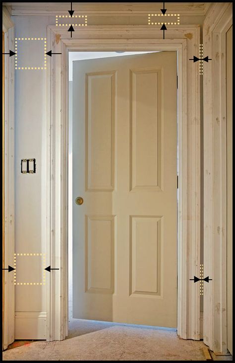 Craftsman Trim Ideas, Finish Carpentry Ideas Trim Work, Trim Carpentry Ideas, Different Trim Styles, Trim Ideas For Doorways, Farmhouse Molding And Trim, Door Trim Ideas Moldings, Door Trim Styles, Doorway Casing