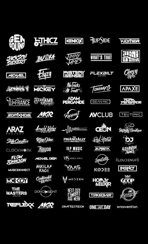 Glad that you choose me....!A logo is a customer's first impression of your brand, and it should be unforgettable. I am here for High Quality professional stunning DJ , Producer , MUSIC , or any kinda band logos such as Metal , rock , funk , jazz , pop etc.. Music Producer Logo Design, Music Producer Logo, Dj Logos, Music Band Logo, Jazz Logo, Hope Logo, Rock Band Logos, Dj Logo, Music Producers