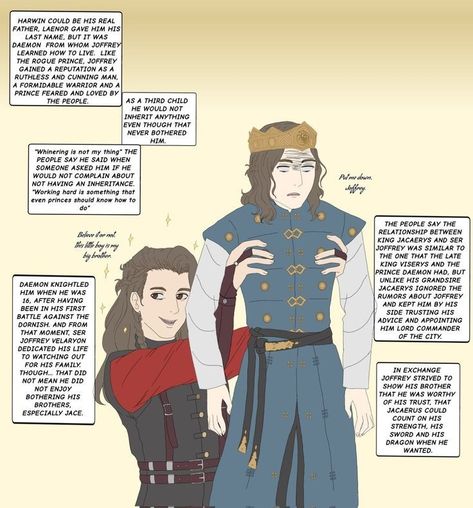 Aegon And Aemond Targaryen, Jace Velaryon, Hotd Fanart, Game Of Thrones Show, Targaryen Dynasty, Rhaenyra Daemon, Game Of Thrones Books, Aemond Targaryen, Game Of Thrones Dragons