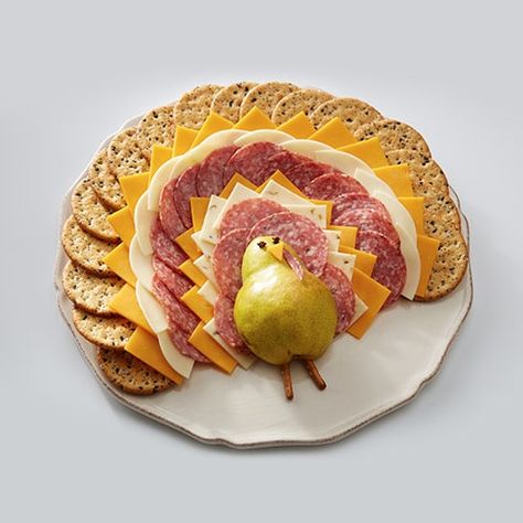 Turkey Tail Cheese Board - Kroger Cheeseboard Recipe, Recipe For Turkey, Thanksgiving Snacks, Turkey Tail, Turkey Cheese, Charcuterie Inspiration, Thanksgiving Dishes, Charcuterie Recipes, Thanksgiving Appetizers