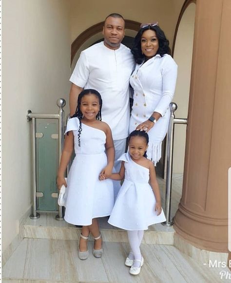 Family Pictures Wearing White, Family Over Everything, African American Family, African Shirts For Men, Family Pic, Dream Family, Family Shoot, African Shirts, Family Picture Outfits