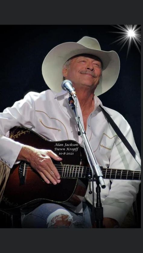 Allan Jackson, Alan Jackson Music, Allen Jackson, Hd Photos Free Download, Best Country Singers, Hank Williams Jr, Alan Jackson, Hank Williams, Love My Man