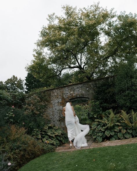 Ruth walking back to cocktails after family portraits. Photo @emmawilder_photography Planner @inawe_weddings Dress @viviennewestwood @brownsbride Mua @gemmapeacemakeup Hair @hairbyjaypinder Venue @findon_place . #ukweddingphotographer #lakecomoweddingphotographer #mallorcaweddingphotographer #portugalweddingphotographer #californiaweddingphotographer #londonweddingphotographer #croatiaweddingphotographer #newyorkweddingphotographer #newyorkweddingplanner #nycweddingphotographer ... Findon Place, Photography Planner, Weddings Dress, Nyc Wedding, Lake Como, Family Portraits, Croatia, Wedding Planner, Wedding Photographer