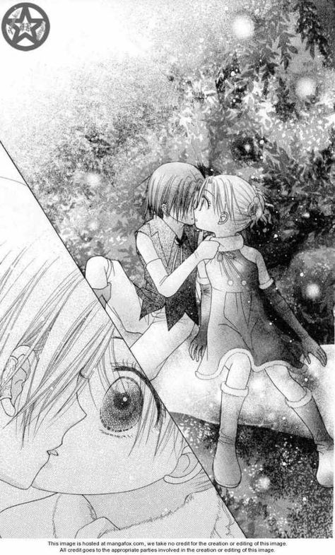 Natsume And Mikan, Alice Academy, Manga Scan, Gakuen Alice, Japanese Show, Anime Fandom, Anime Pictures, Couple Cartoon, Awesome Anime