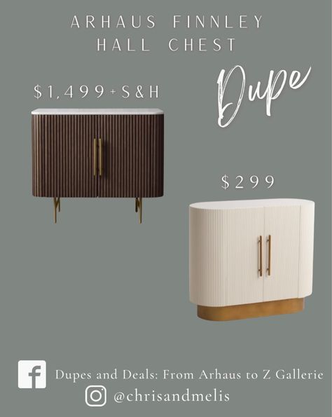 Shop Finnley Hall Chest and other curated products on LTK, the easiest way to shop everything from your favorite creators. Hall Chest, Z Gallerie, Dining Room Inspiration, Apartment Interior Design, Interior Design Tips, Luxury Interior Design, Home Staging, Bedroom Interior, Modern Interior