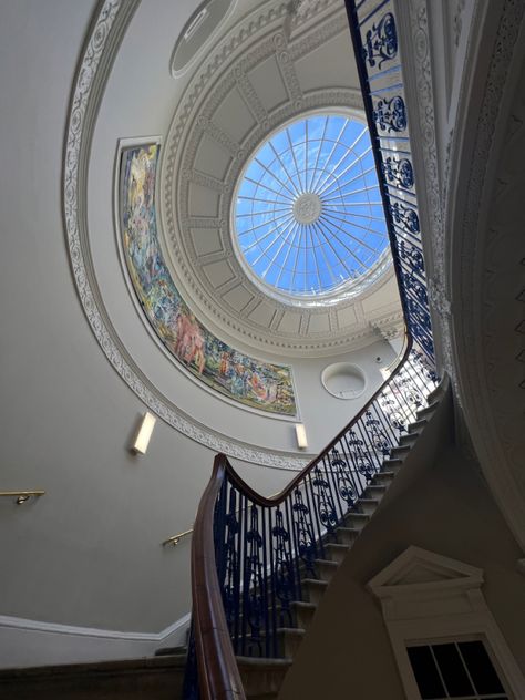 Courtauld Gallery, Somerset House, Somerset