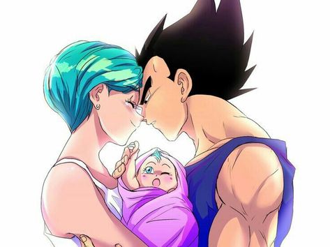 Dbz Vegeta, Goku Y Vegeta, Vegeta And Bulma, Dragon Balls, Dragon Ball Gt, Dragon Ball Art, Anime Dragon Ball, The Dragon, Dragon Ball Super