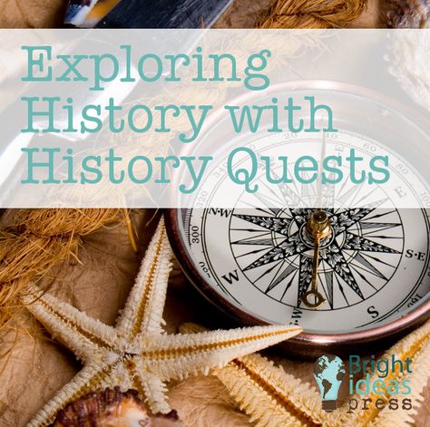 Exploring History with History Quests Christian Homeschool Curriculum, Explorers Activities, Christian Homeschool, Homeschool Social Studies, Classical Education, History Classroom, Homeschool History, Classical Conversations, History For Kids