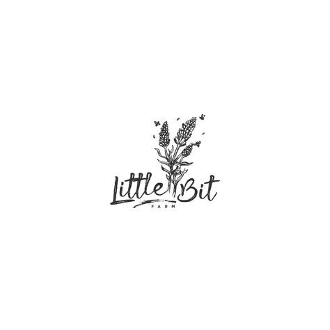 Design #10 by ferytale | Help Design a Logo for my Little Farm:) Organic Farm Logo, Flower Farm Logo, Homestead Logo, Farm Logo Inspiration, Roots Logo, Fruit Logo Design, Farm Logo Design, Fruit Logo, Airbnb Design