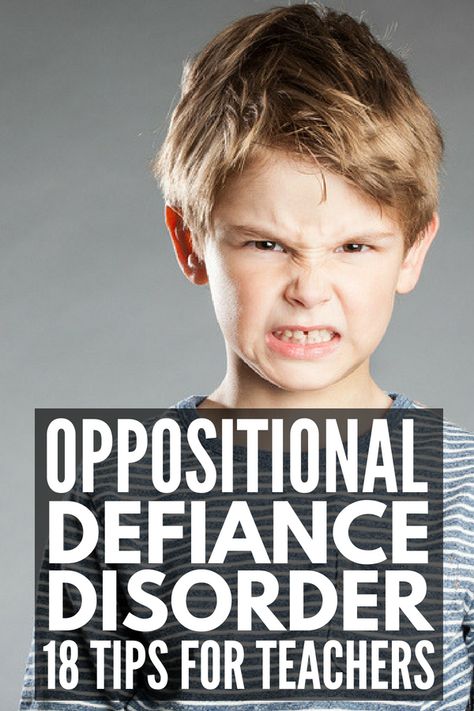 Odd Strategies For Teachers, Odd Classroom Strategies, Odd In The Classroom, Asd Behavior Management, Odd Behavior Chart, Oppositional Defiance Disorder Activities, Odd Interventions For Kids, Odd Children Tips, Odd Behavior Strategies