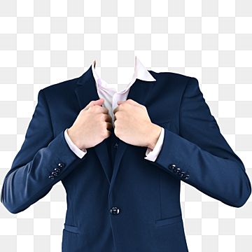 Suit Without Tie, Blue Suit Tie, Suit And Tie Men, Blue Suit Vest, Tie Clothes, Man Suit Photo, Long Sleeve Vest, Business Suit Vest, Organize Clothes