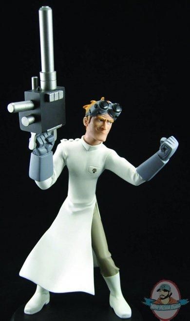 Dr. Horrible and his freeze-ray.  What a crazy random happenstance. Dr Freeze, Doctor Horrible, Freeze Ray, Dr Horrible, Toys In The Attic, Neil Patrick Harris, Joss Whedon, Nerd Love, Geek Humor