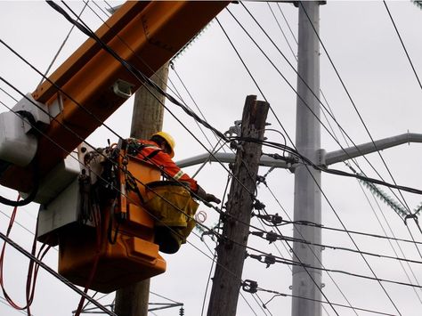 #Laval hydro outage leaves 20,000 without electricity.  Hydro #Québec reported that the #blackout was a result of equipment failure. #DidYouKnow that #iSocket for #Canada works with all local mobile operators? You will get a power failure alert in a few seconds after power fails or is restore. Order on www.isocket3g.com:443/en/?utm_content=bufferf9397&utm_medium=social&utm_source=pinterest.com&utm_campaign=buffer Coffee Tuesday, Winning Lottery Numbers, Power Out, Power Failure, Cold Coffee, Tuesday Morning, Countries Of The World, Amazing Stories, Utility Pole