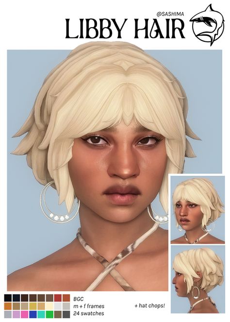 Marso Sims 4 Cc, Sims 4 Custom Content Maxis Match Hair, Sims 4 Wolfcut Maxis Match, Sims 4 Cc Shaved Hair Female, Indigenous Sims 4 Cc, Sims 4 Cc Hair Short Bangs, Space Buns Sims 4 Cc, Sims 4 Coquette Hair, Sims Wolfcut