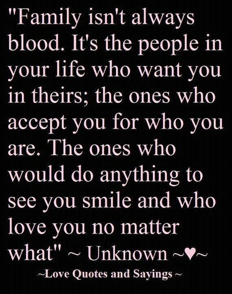 "Friends are the family we choose for ourselves" Family Isnt Always Blood, What I Like About You, Family Quotes Funny, Words Worth, After Life, Wonderful Words, Quotable Quotes, Family Quotes, Famous Quotes