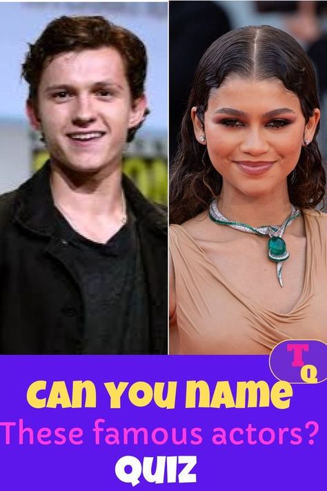 Can you guess these famous actors and actresses from a photo?| Quiz #quiz #quizzes #buzzfeed #triviaquestionsandanswers #quizzesbuzzfeed #bestfriendquiz #bffquiz Am I Pretty Quiz, Famous Actors And Actresses, Bff Quizes, 90s Actresses, Best Friend Quiz, Celebrity Quiz, Celebrity Quizzes, Celebrity Diets, Celebrity Closet