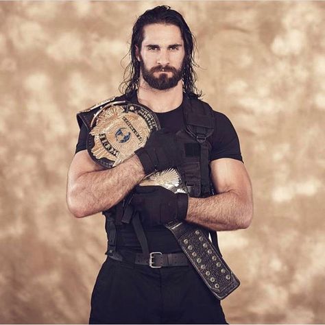 Seth Winged Eagle Wwe Seth Rollins, Wwe Tag Teams, Rebecca Quin, Seth Freakin Rollins, Wwe Legends, Wwe World, Wrestling Superstars, Wwe Champions, Wrestling Wwe