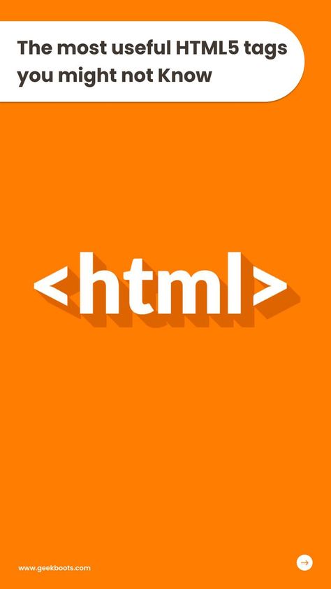 Useful HTML5 tags Html Tags, Learn Html, Learn Computer Coding, Learn Computer, Computer Coding, Life Hacks Computer, Learn Programming, Custom Website Design, Hacking Computer