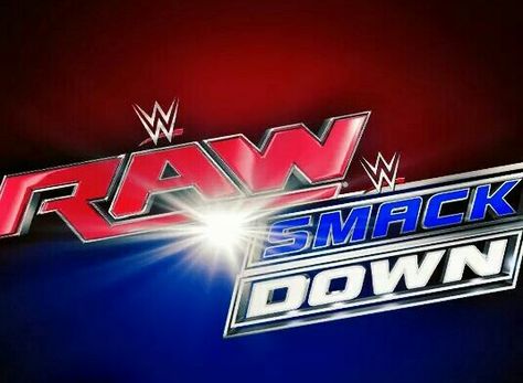 Raw vs Smackdown Smackdown Logo, Wwe Raw, Wwe Wrestlers, Cavaliers Logo, Cleveland Cavaliers Logo, Sport Team Logos, Sports Team, Team Logo, Wwe