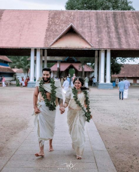 How Much Does A Destination Wedding In Kerala Costs? Kerala Wedding, Temple Wedding, Planning Checklist, Wedding Party Photos, Wedding Planning Checklist, Wedding Checklist, Hindu Wedding, Budget Wedding, Intimate Weddings