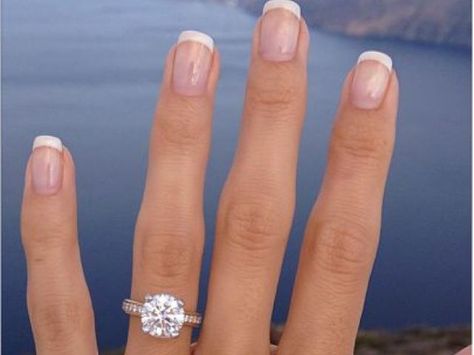 I got: Diamonds are a girl’s best friend! QUIZ: Which Engagement Ring Is Right For You? Engagement Ring Selfie, Cushion Cut Engagement Rings, Real Engagement Rings, Cushion Cut Engagement, Pear Shaped Engagement Rings, Engagement Rings Affordable, Bling Wedding, Cushion Cut Engagement Ring, Engagement Ring Shapes